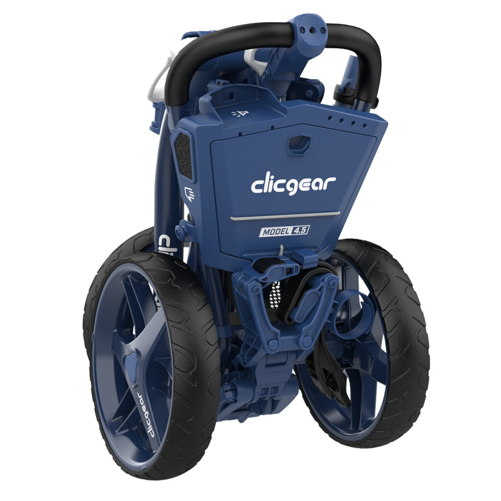 Clicgear Model 4.5 Push Cart - Maple Hill Golf
